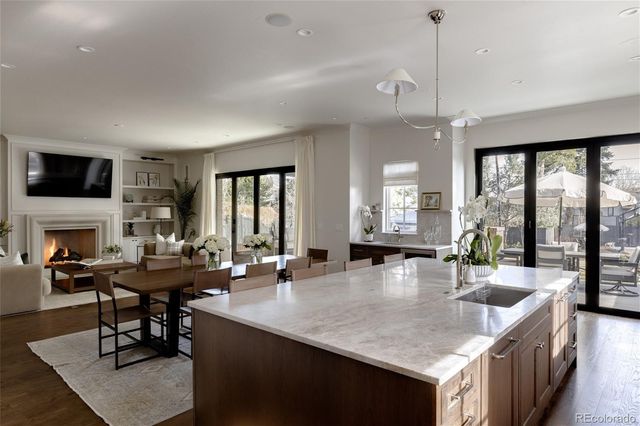 105 Southmoor Drive, Denver, CO 80220