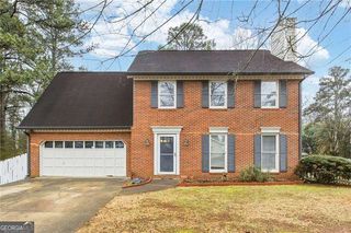 948 Ballew Drive, Marietta, GA 30066