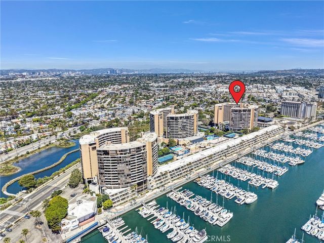 4337 Marina City Dr 141, Marina Del Rey, CA 90292