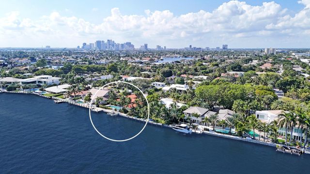 716 Intracoastal Dr, Fort Lauderdale, FL 33304