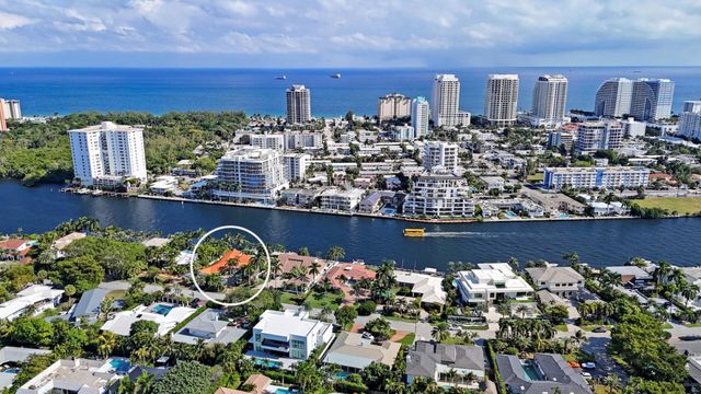716 Intracoastal Dr, Fort Lauderdale, FL 33304