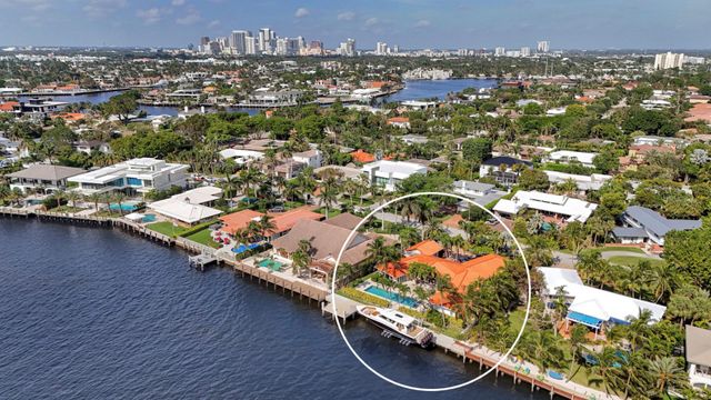 716 Intracoastal Dr, Fort Lauderdale, FL 33304