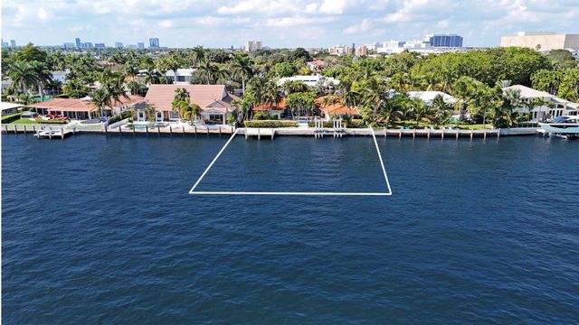 716 Intracoastal Dr, Fort Lauderdale, FL 33304