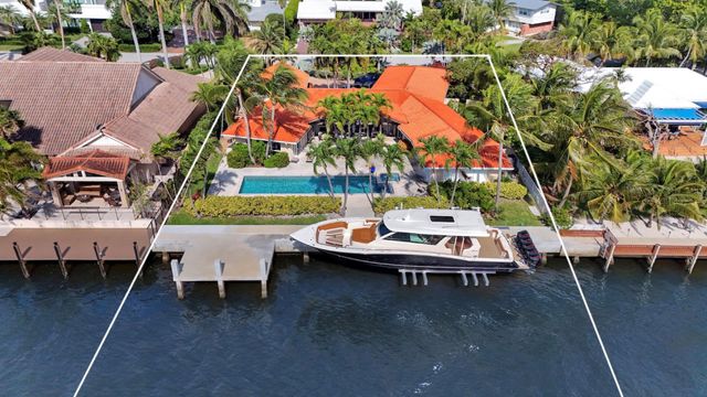 716 Intracoastal Dr, Fort Lauderdale, FL 33304