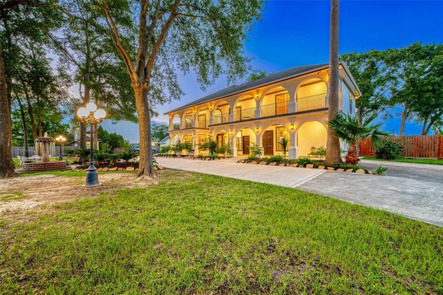 21832 Rayford Road, Humble, TX 77338