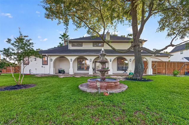 21832 Rayford Road, Humble, TX 77338