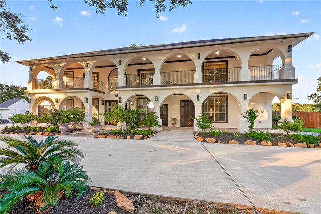 21832 Rayford Road, Humble, TX 77338
