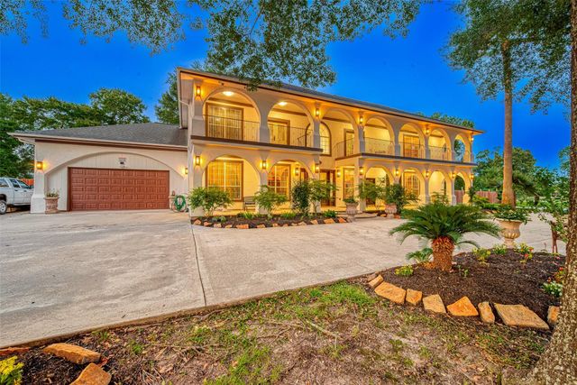 21832 Rayford Road, Humble, TX 77338