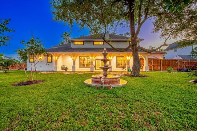21832 Rayford Road, Humble, TX 77338