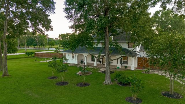 21832 Rayford Road, Humble, TX 77338