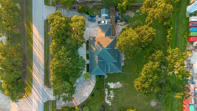 21832 Rayford Road, Humble, TX 77338