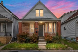 2405 Burger Street, Hamtramck, MI 48212