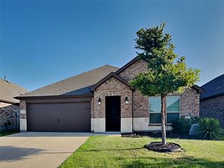 10713 Strike Street, Aubrey, TX 76227