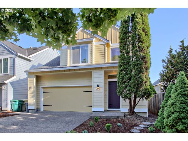 20878 Nw LONGBOW Ln, Beaverton, OR 97006