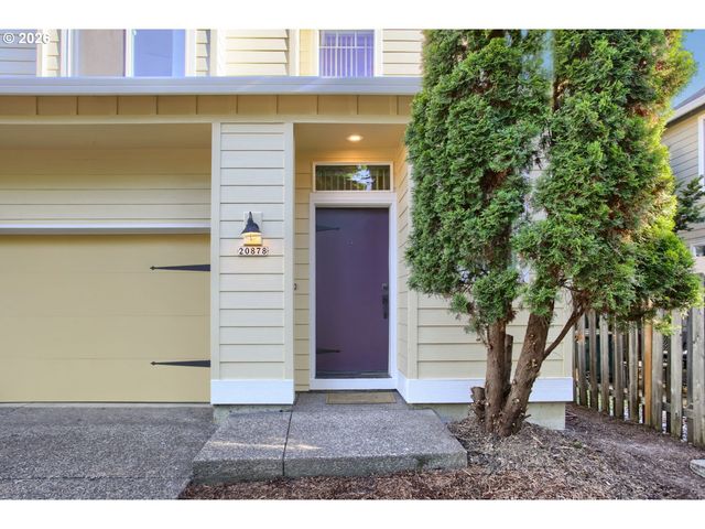 20878 Nw LONGBOW Ln, Beaverton, OR 97006