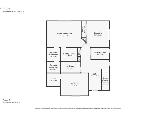 20878 Nw LONGBOW Ln, Beaverton, OR 97006