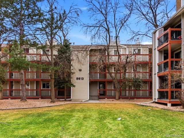 8613 Clay St 221, Westminster, CO 80031