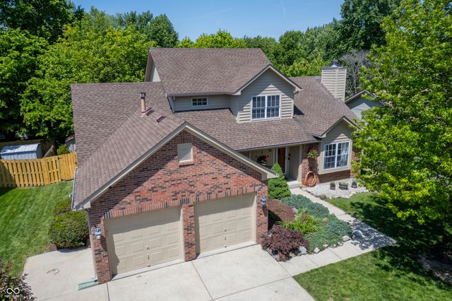 44 Ponsonby Court, Indianapolis, IN 46214