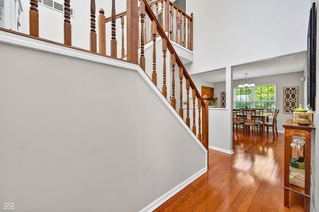 44 Ponsonby Court, Indianapolis, IN 46214