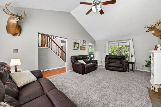 44 Ponsonby Court, Indianapolis, IN 46214