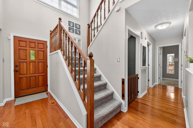44 Ponsonby Court, Indianapolis, IN 46214
