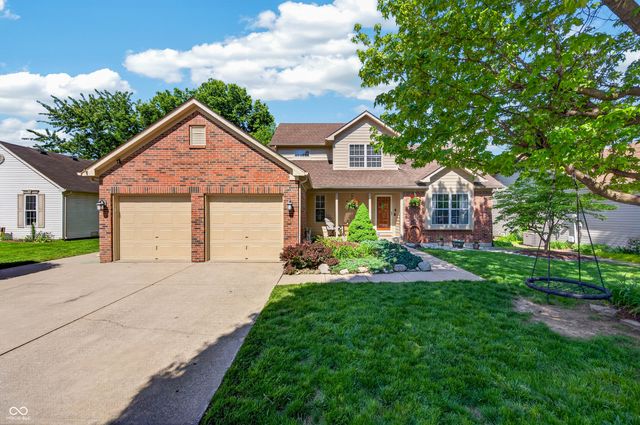 44 Ponsonby Court, Indianapolis, IN 46214