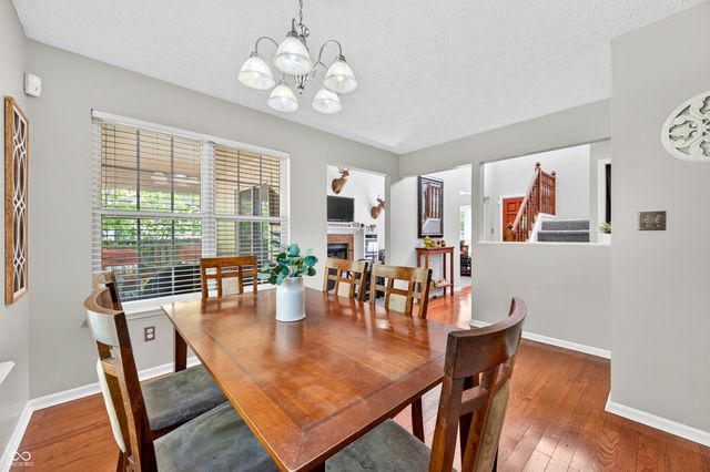 44 Ponsonby Court, Indianapolis, IN 46214