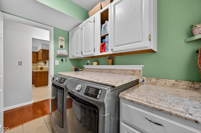 44 Ponsonby Court, Indianapolis, IN 46214