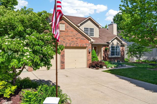 44 Ponsonby Court, Indianapolis, IN 46214