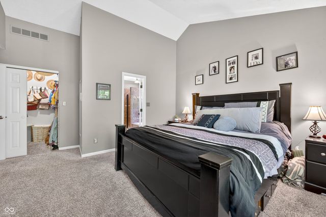 44 Ponsonby Court, Indianapolis, IN 46214