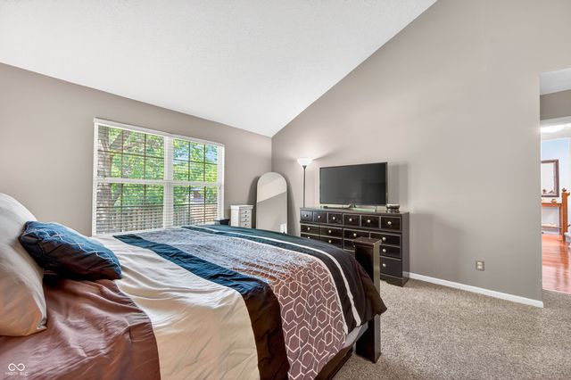 44 Ponsonby Court, Indianapolis, IN 46214