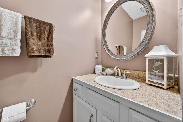 44 Ponsonby Court, Indianapolis, IN 46214