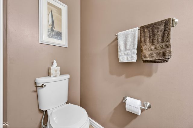 44 Ponsonby Court, Indianapolis, IN 46214