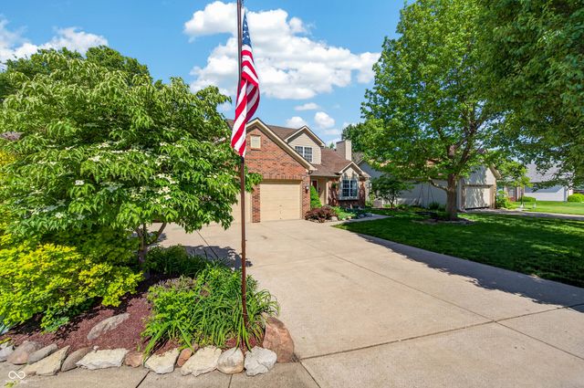 44 Ponsonby Court, Indianapolis, IN 46214