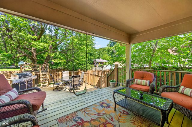 44 Ponsonby Court, Indianapolis, IN 46214