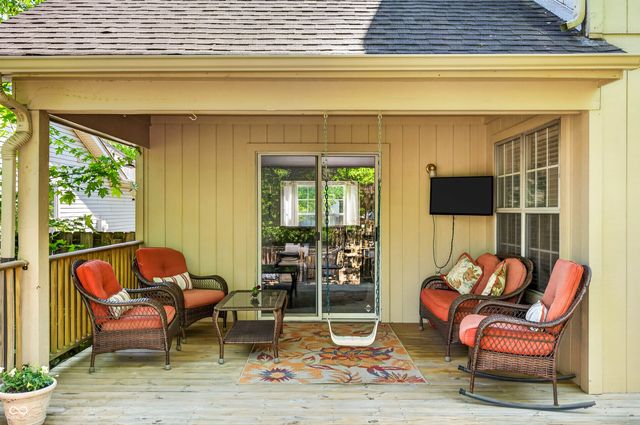 44 Ponsonby Court, Indianapolis, IN 46214