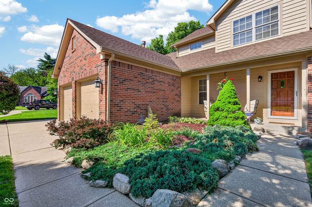 44 Ponsonby Court, Indianapolis, IN 46214