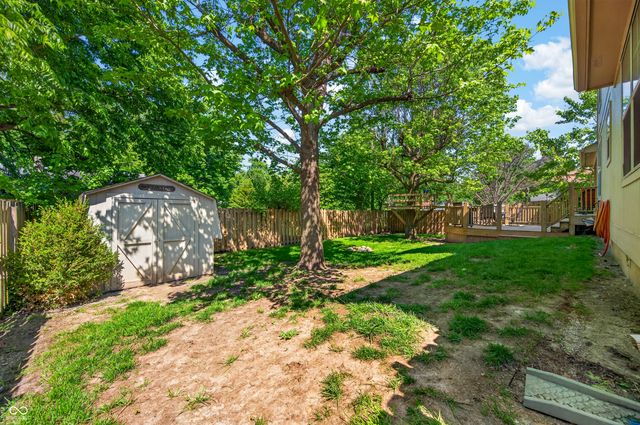 44 Ponsonby Court, Indianapolis, IN 46214