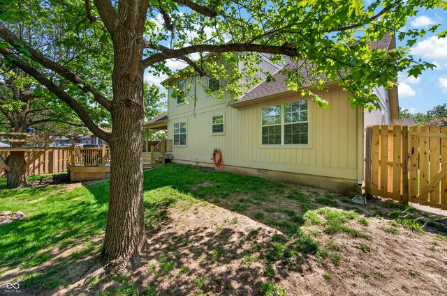 44 Ponsonby Court, Indianapolis, IN 46214