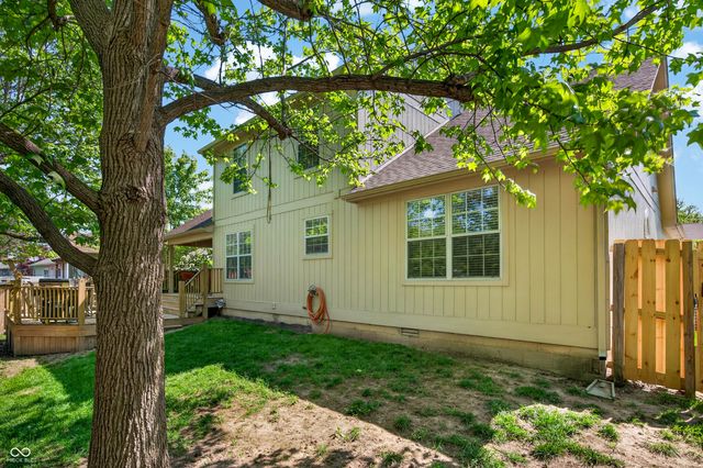 44 Ponsonby Court, Indianapolis, IN 46214