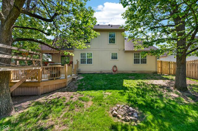 44 Ponsonby Court, Indianapolis, IN 46214