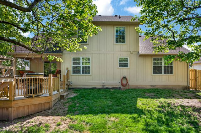 44 Ponsonby Court, Indianapolis, IN 46214