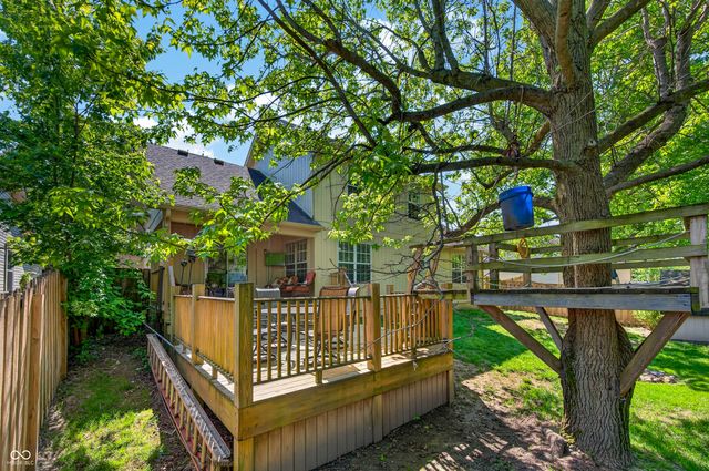 44 Ponsonby Court, Indianapolis, IN 46214