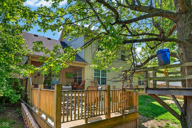 44 Ponsonby Court, Indianapolis, IN 46214