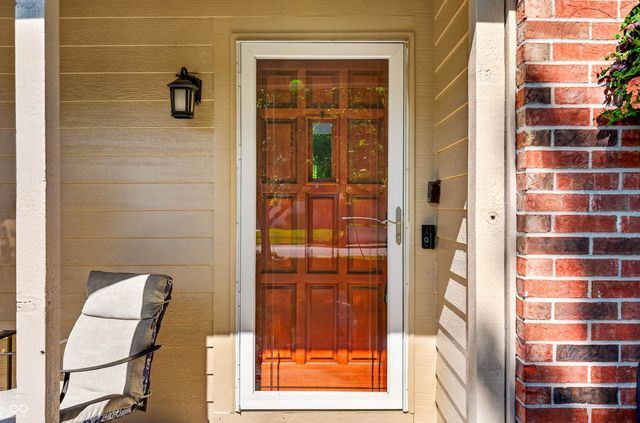 44 Ponsonby Court, Indianapolis, IN 46214