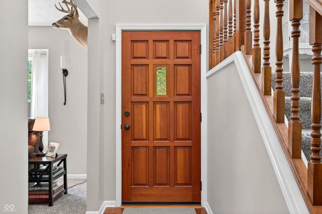 44 Ponsonby Court, Indianapolis, IN 46214