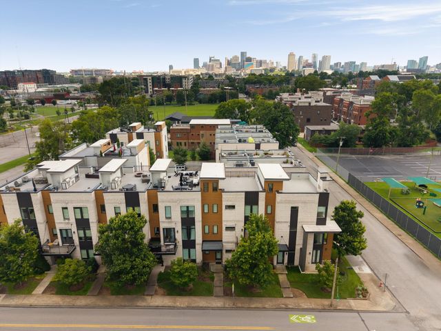 321 Garfield St, Nashville, TN 37208