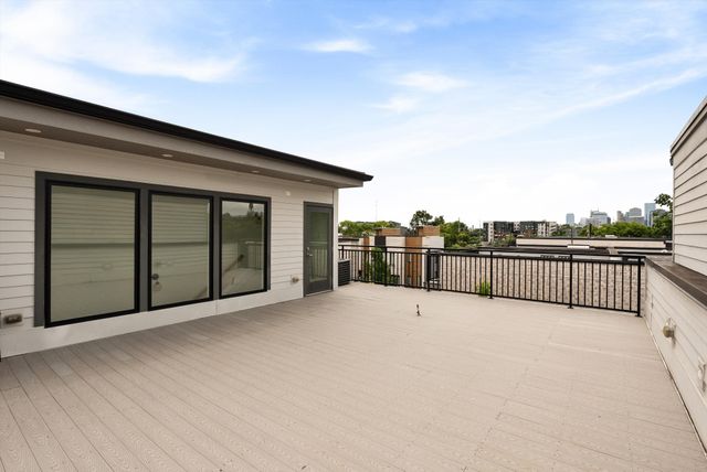 321 Garfield St, Nashville, TN 37208