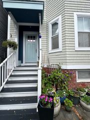10 Hingham Street 1, Cambridge, MA 02138