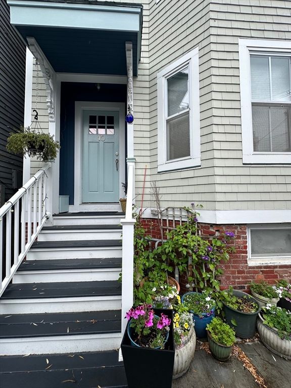 10 Hingham Street 1, Cambridge, MA 02138